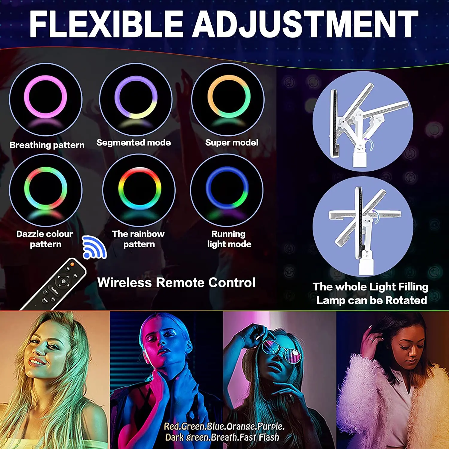 Portable Photo Booth For IPad  - Photography Lighting Kit Rental avis et prix