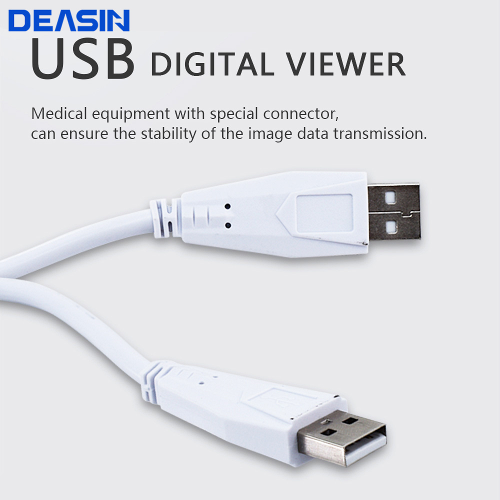 DEASIN USB Type Oral HD Camera - Photography Lighting Products avis et prix