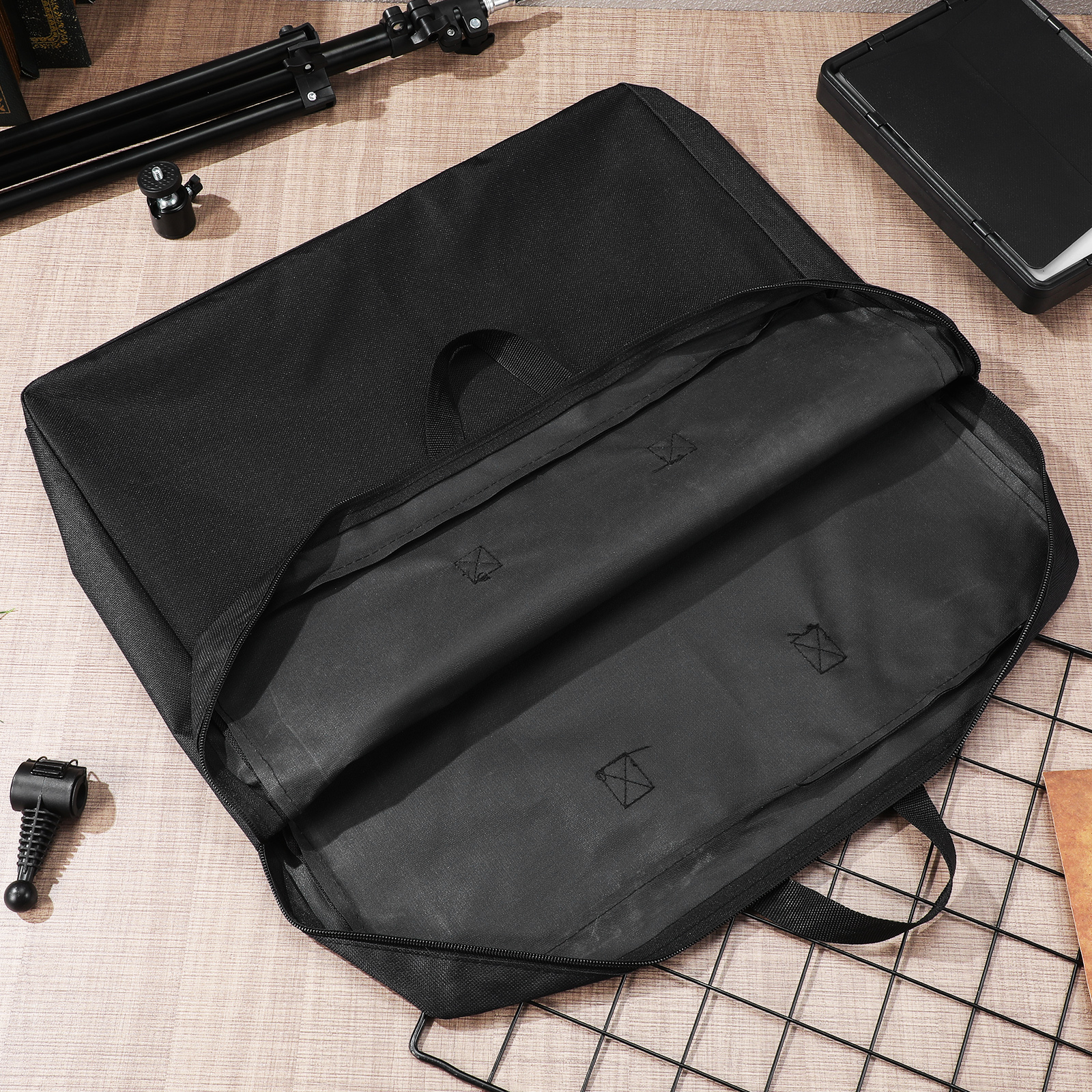 For 18-Inch Ring Light Portabl - Photography Lighting Bag avis et prix