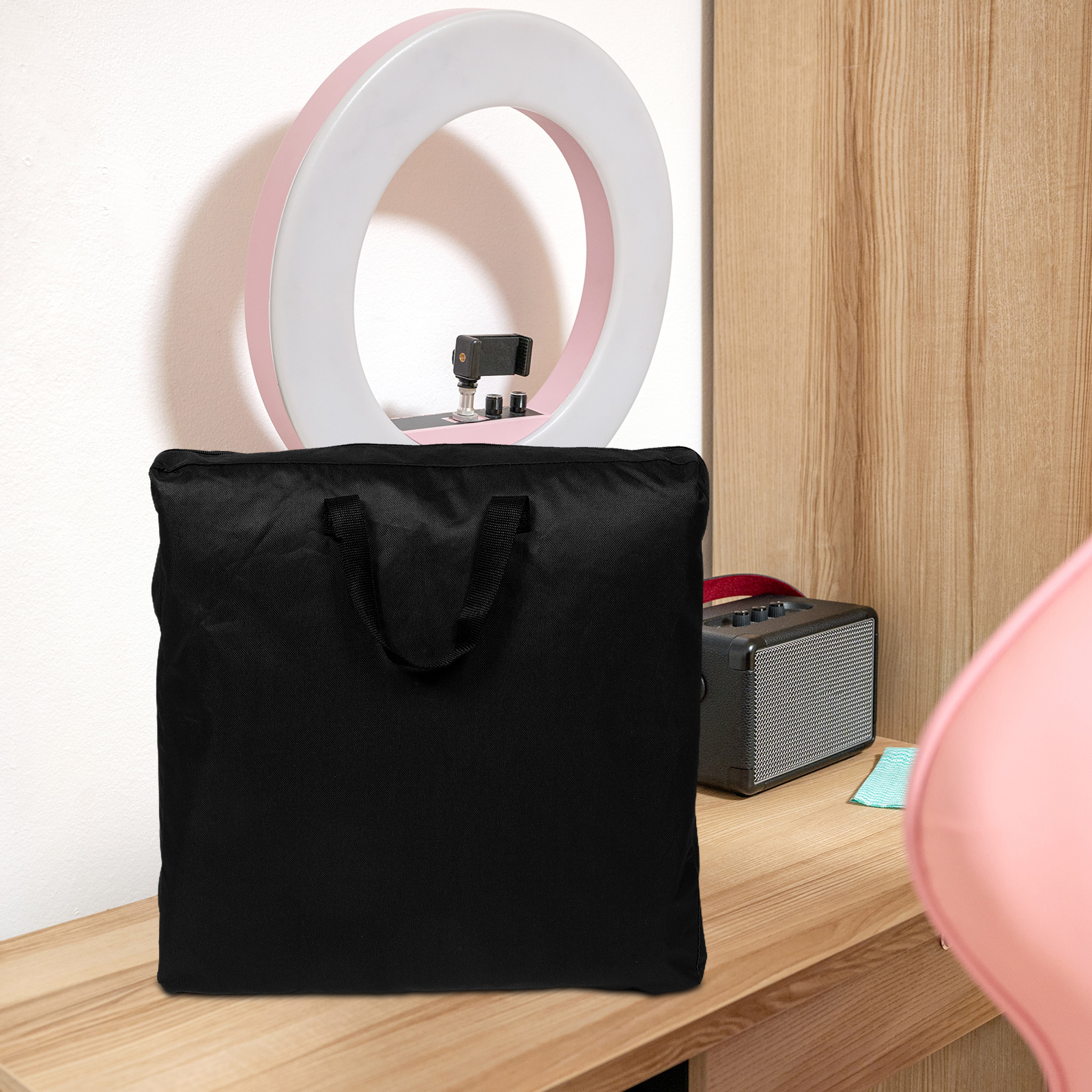 For 18-Inch Ring Light Portabl - Photography Lighting Bag avis et prix