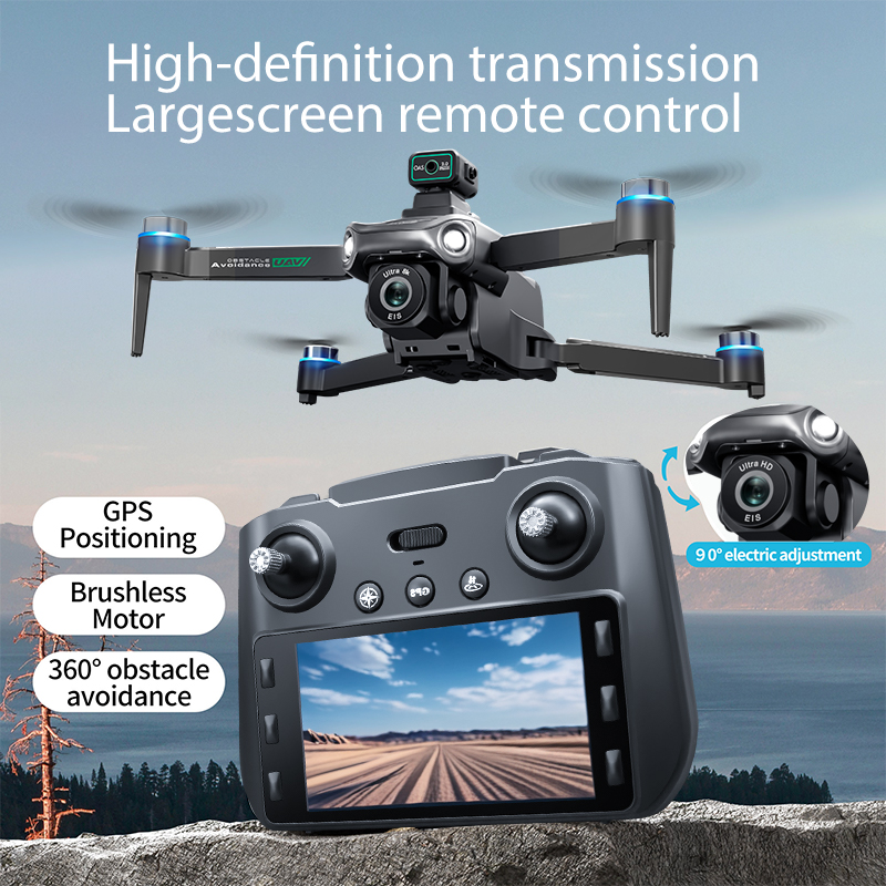 Aerial Drone Gesture Photograp - Photography Lighting For Beginners avis et prix