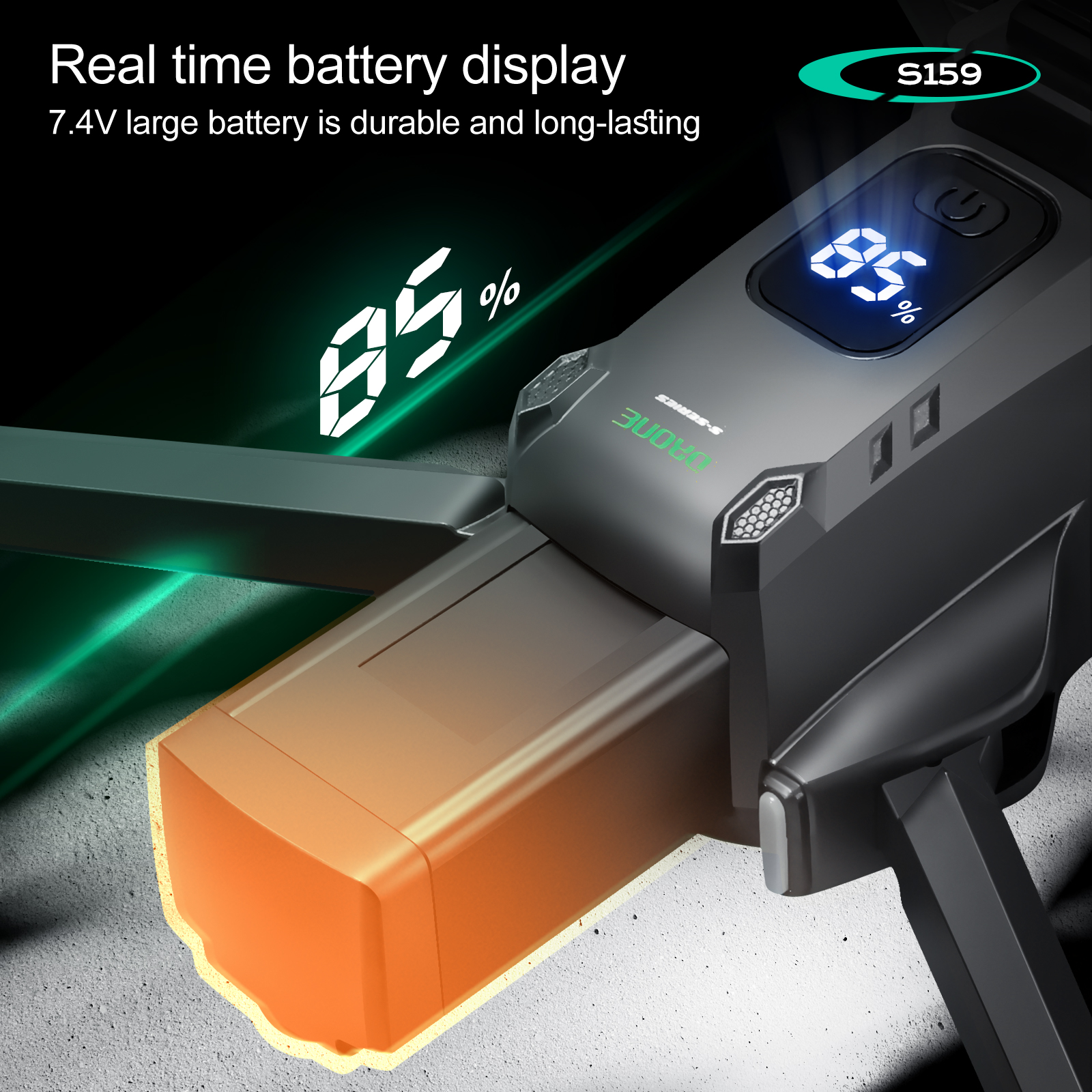 Aerial Drone Gesture Photograp - Photography Lighting For Beginners avis et prix