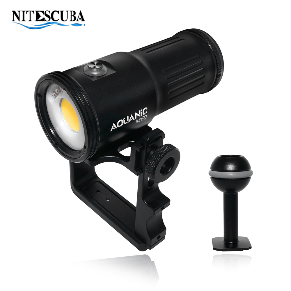 Nitescuba professional diving  - Photography Lighting Professional avis et prix
