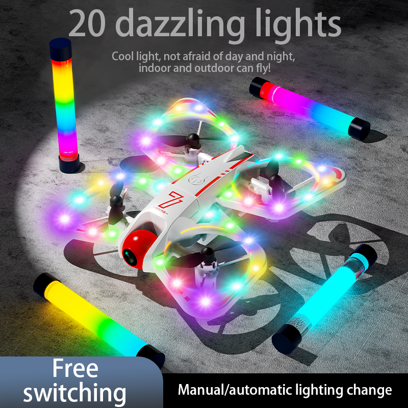 CZ07 UAV Dazzling Lighting Nig - Photography Lighting For Beginners avis et prix