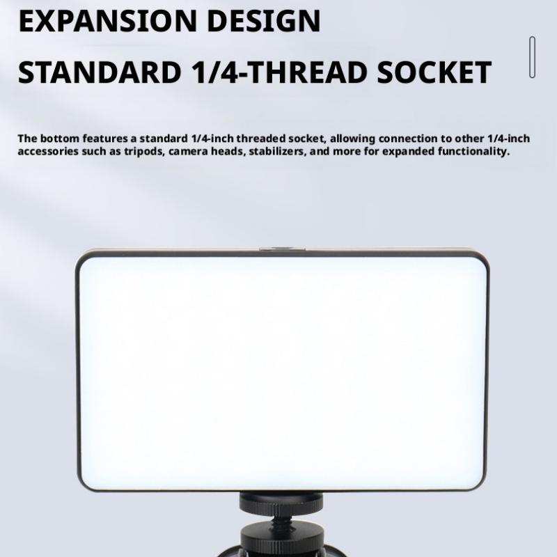 Mobile Rgb Fill Light Computer - Photography Lighting Lamp avis et prix