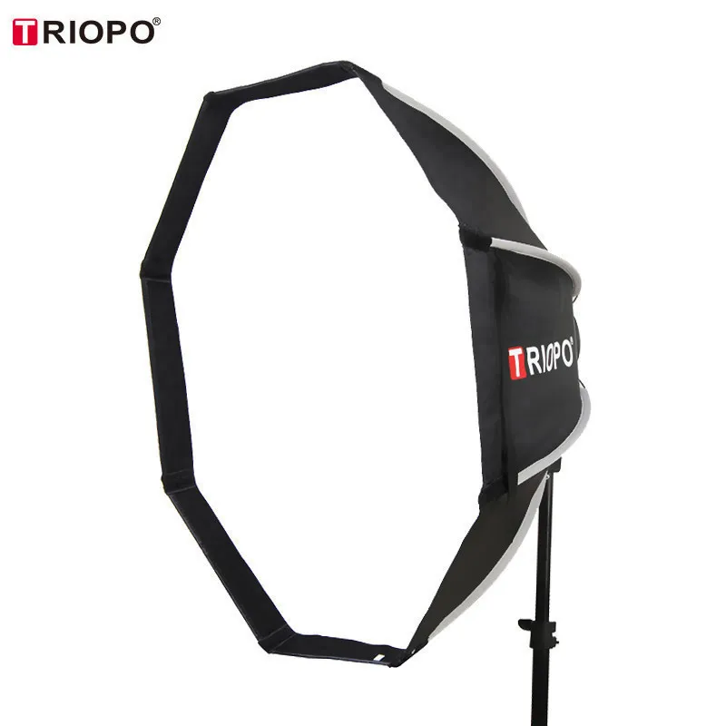 TRIOPO KX  65cm 90cm Softbox   - Photography Lighting With Umbrella avis et prix