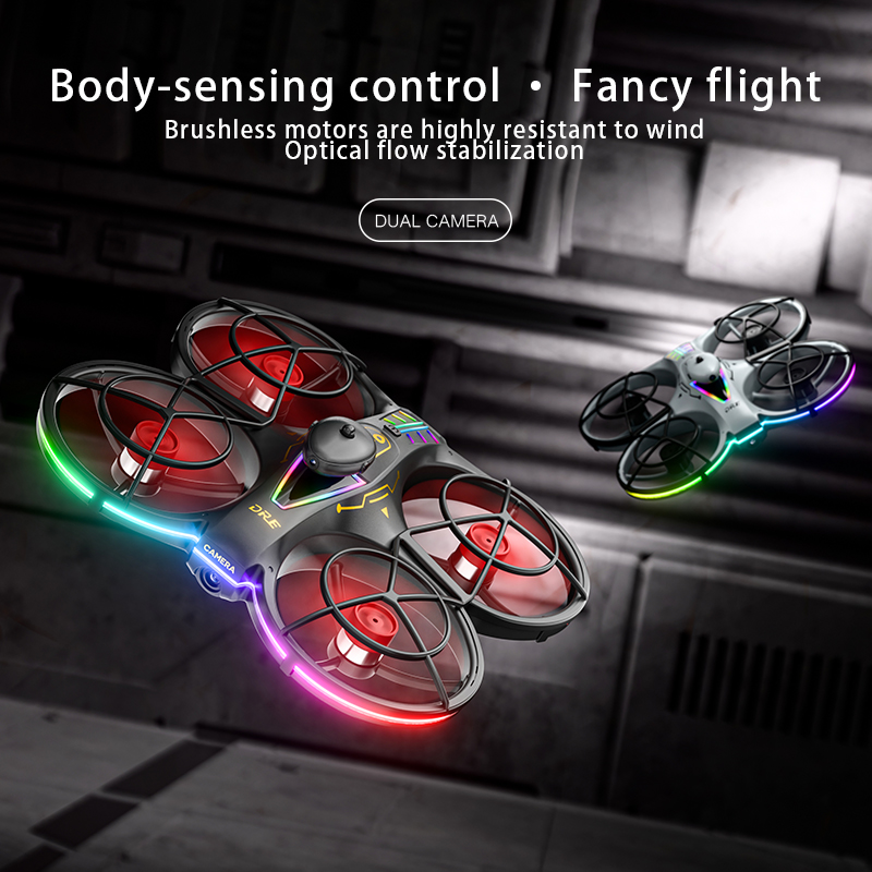RH830 Professional 4K HD Drone - Photography Lighting Professional avis et prix
