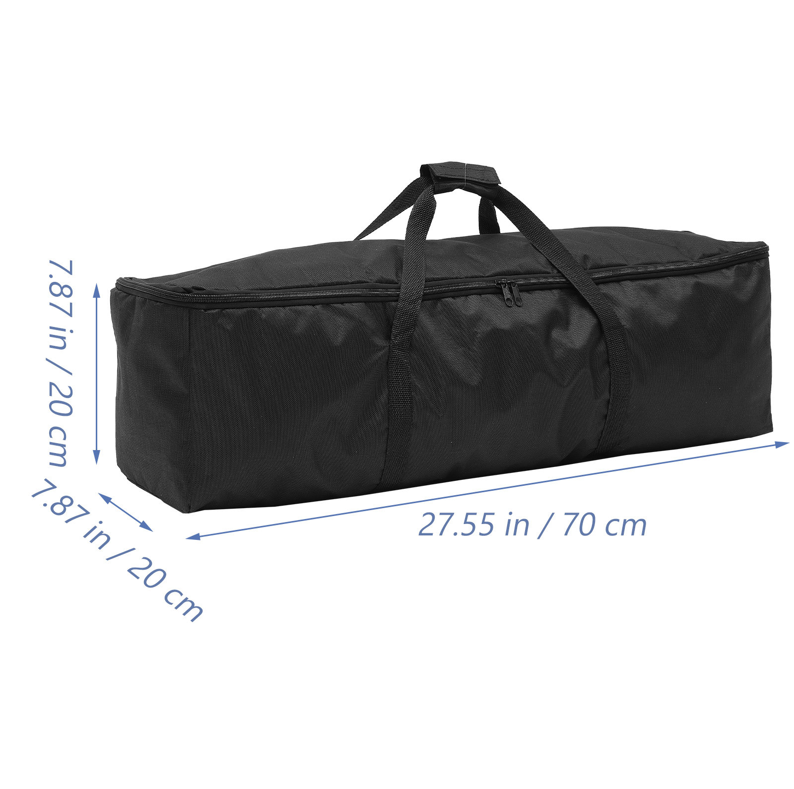 Thickened Oxford Material Trip - Photography Lighting Material avis et prix