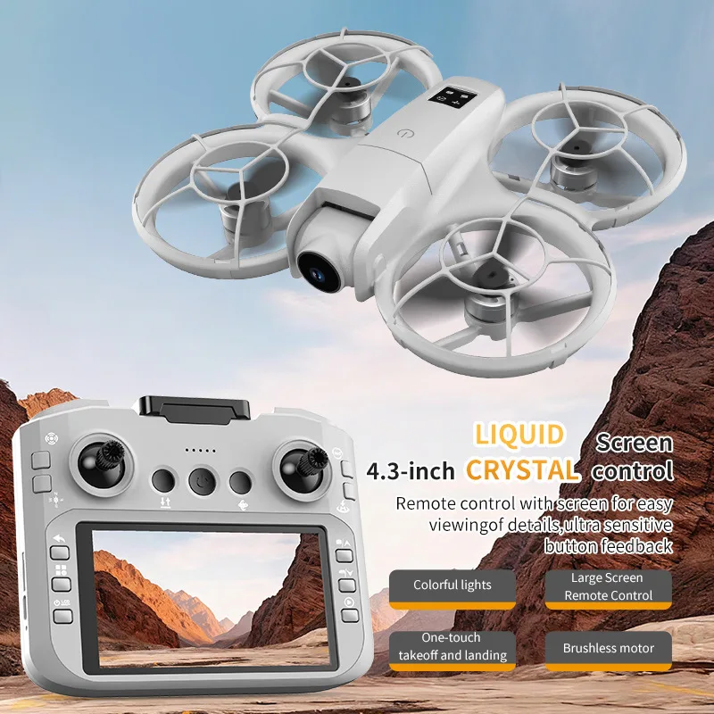 H137Max RC Drone 8K HD Dual Ca - Photography Lighting For Beginners avis et prix