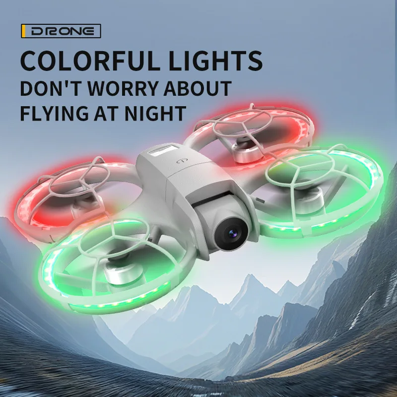H137Max RC Drone 8K HD Dual Ca - Photography Lighting For Beginners avis et prix