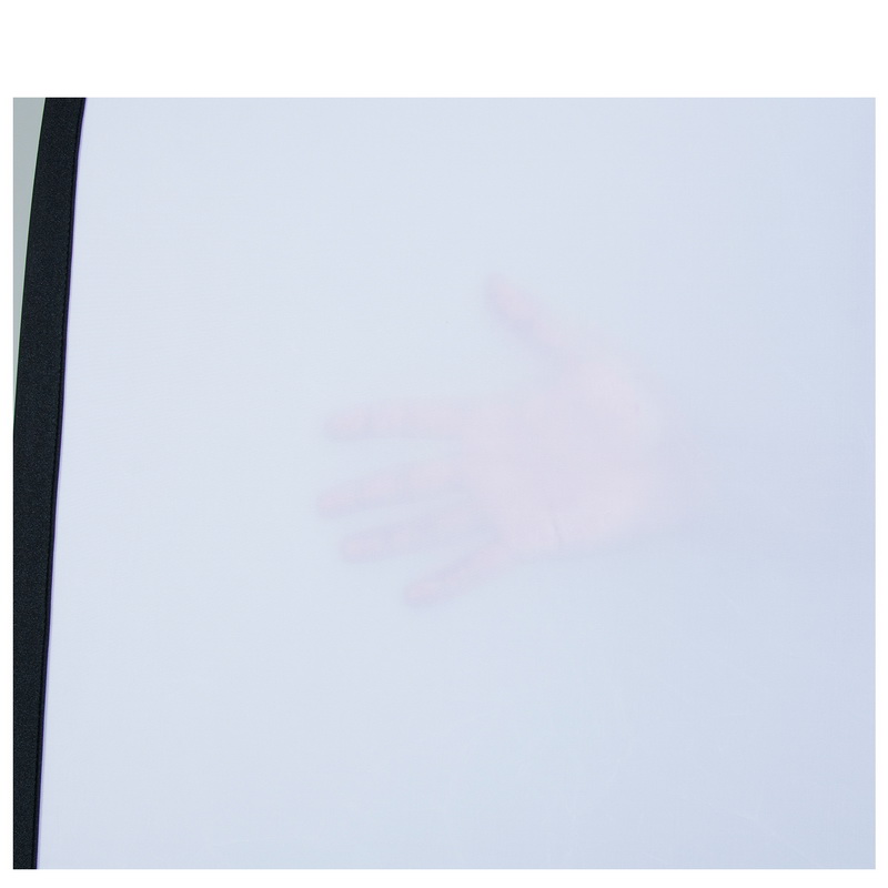 100X150CM Foldable Oval Reflec - Photography Lighting Bag avis et prix