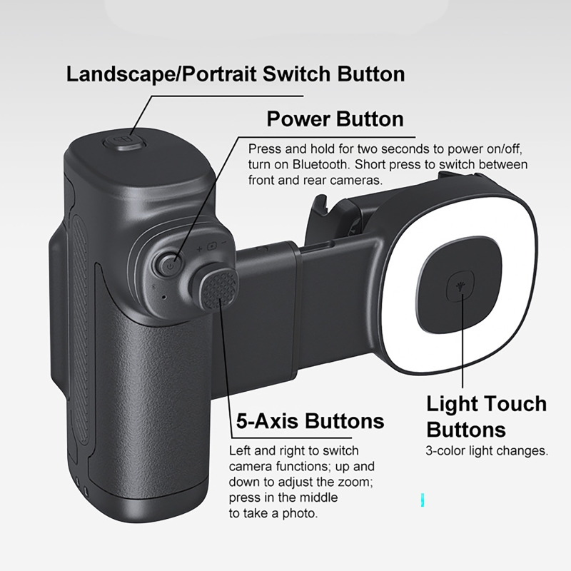 Mobile Camera Assistant Comes  - Photography Lighting Assistant avis et prix