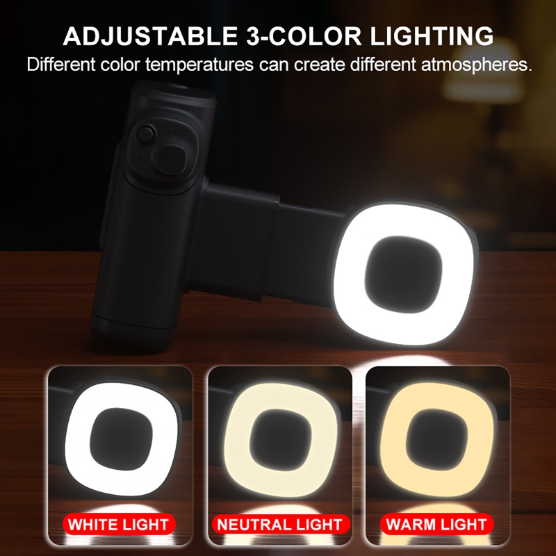 Mobile Camera Assistant Comes  - Photography Lighting Assistant avis et prix