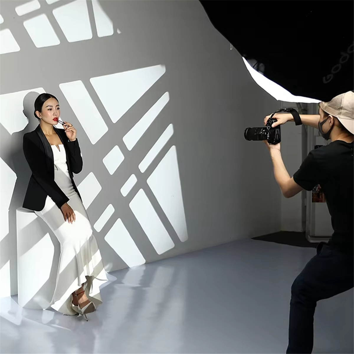 Hot sale OT1 Photograph Flash  - Photography Lighting Professional avis et prix