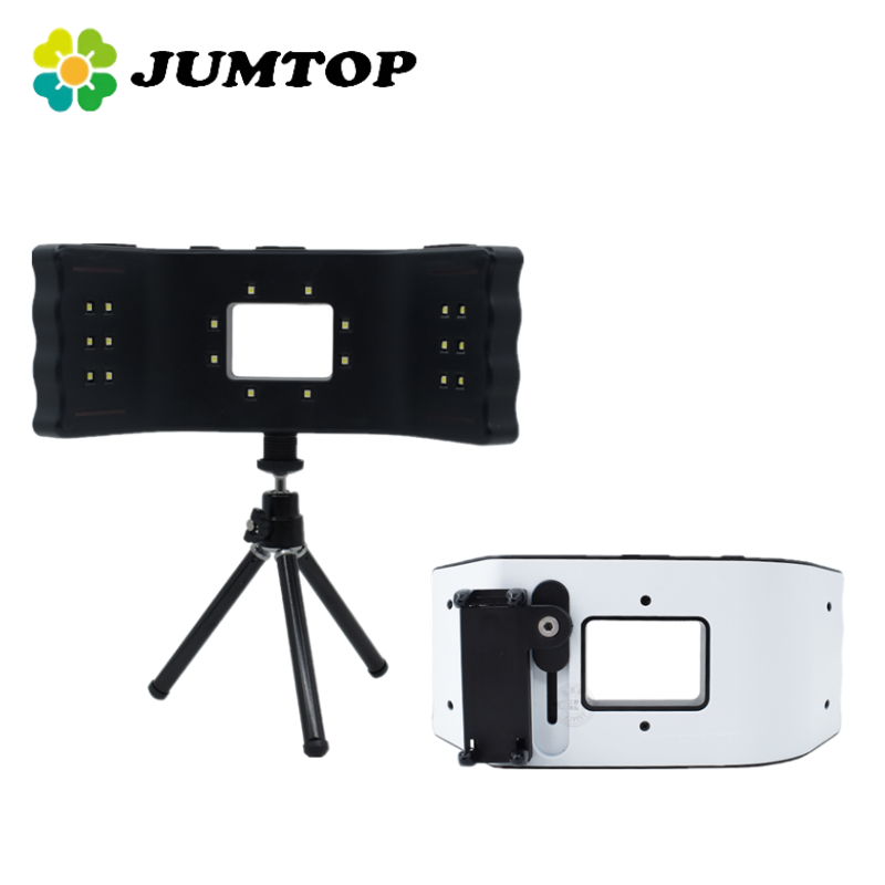 JUMTOP Dental Photography Ligh - Photography Lighting Lamp avis et prix