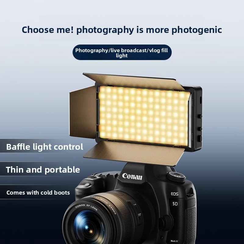 Camera Photography Portable Fi - Photography Lighting Lamp avis et prix