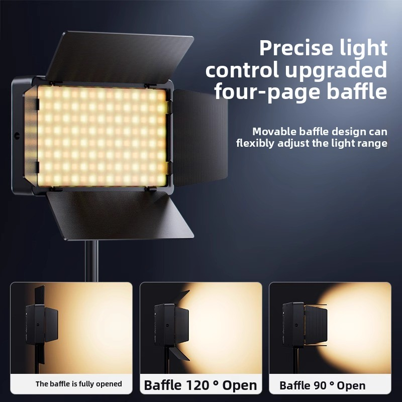 Camera Photography Portable Fi - Photography Lighting Lamp avis et prix
