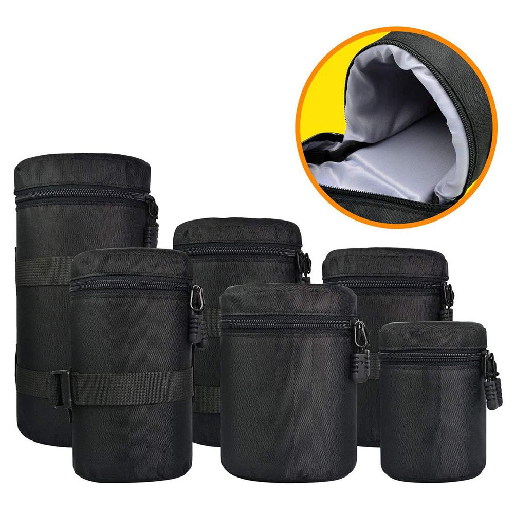 Portable Camera Accessories Wa - Photography Lighting Bag avis et prix
