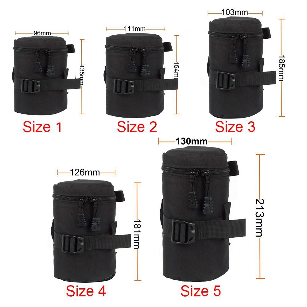 Portable Camera Accessories Wa - Photography Lighting Bag avis et prix