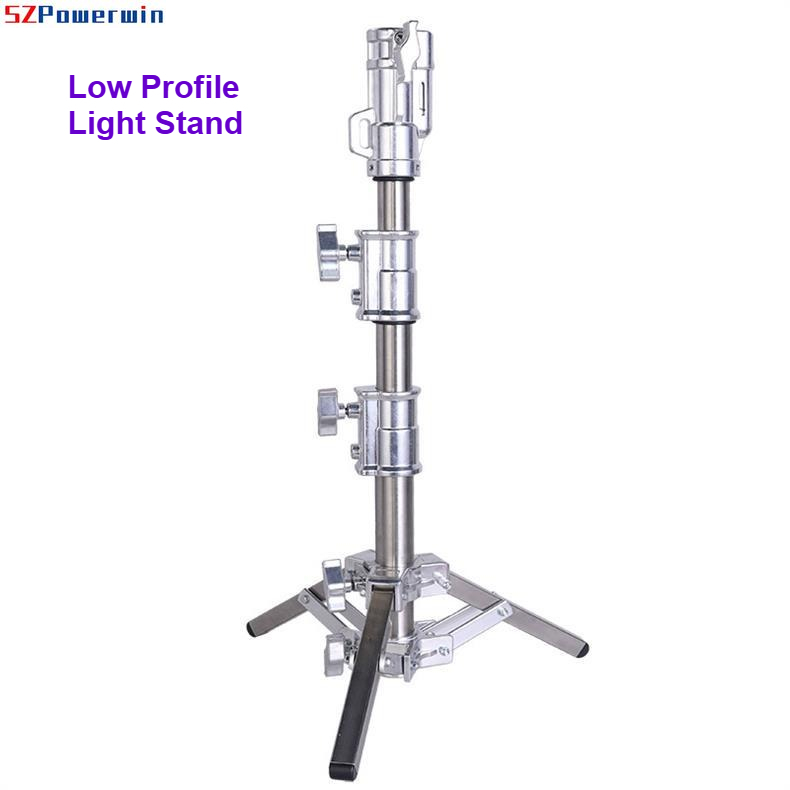 Low Profile Light Stand for Ph - Photography Lighting Rig avis et prix
