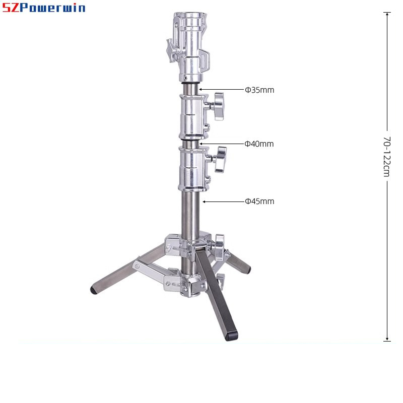 Low Profile Light Stand for Ph - Photography Lighting Rig avis et prix