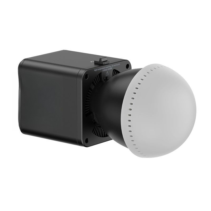A lamp master 100WCOB fill lig - Photography Lighting Lamp avis et prix