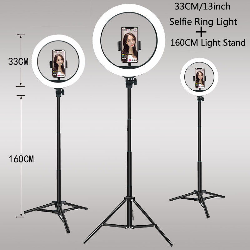 26 33CM Video Lights Dimmable  - Photography Lighting Wand avis et prix