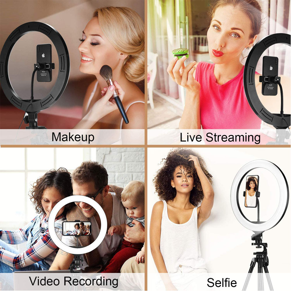 26 33CM Video Lights Dimmable  - Photography Lighting Wand avis et prix