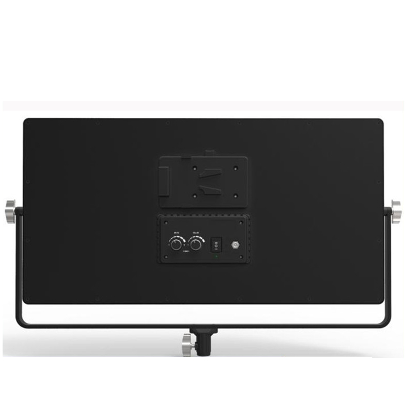 Good Price LED-80QS Photograph - Good Lighting In Photography avis et prix