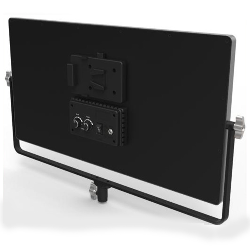 Good Price LED-80QS Photograph - Good Lighting In Photography avis et prix