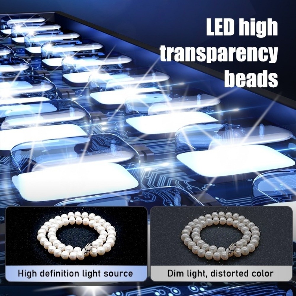 45/65cm Studio LED Light Box F - Photography Lighting Bag avis et prix