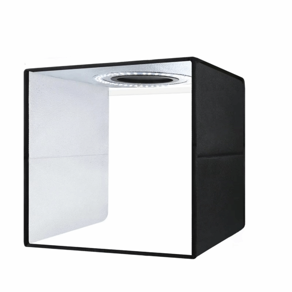 45/65cm Studio LED Light Box F - Photography Lighting Bag avis et prix
