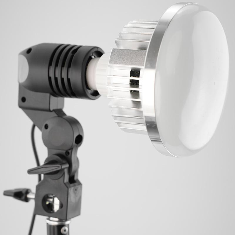 1.8M Cable Cord E27 Socket Sof - Photography Lighting With Umbrella avis et prix