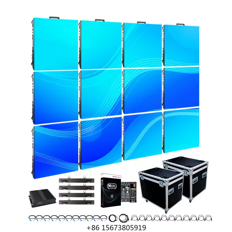 Ultra-light Quick-loading DJ L - Video Light Panel Led avis et prix