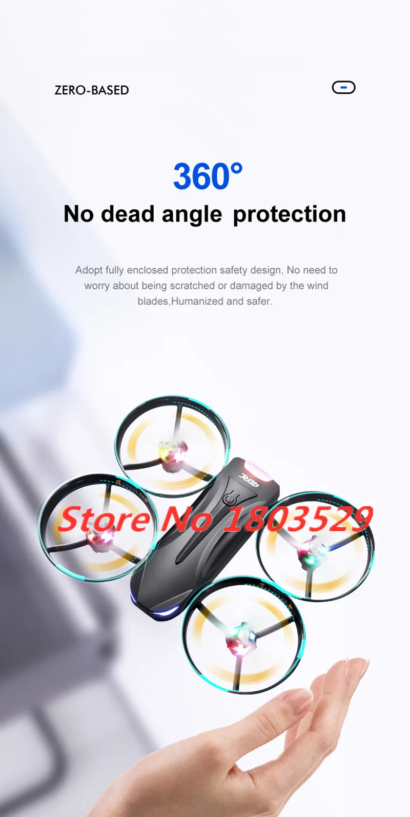 New Folding Drone Aerial Photo - Photography Lighting For Beginners avis et prix