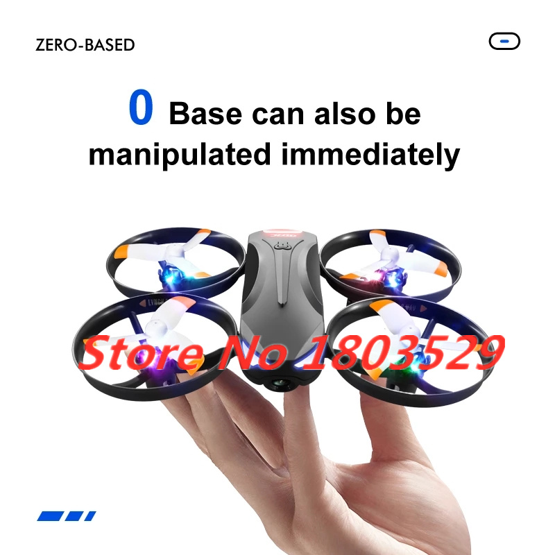 New Folding Drone Aerial Photo - Photography Lighting For Beginners avis et prix